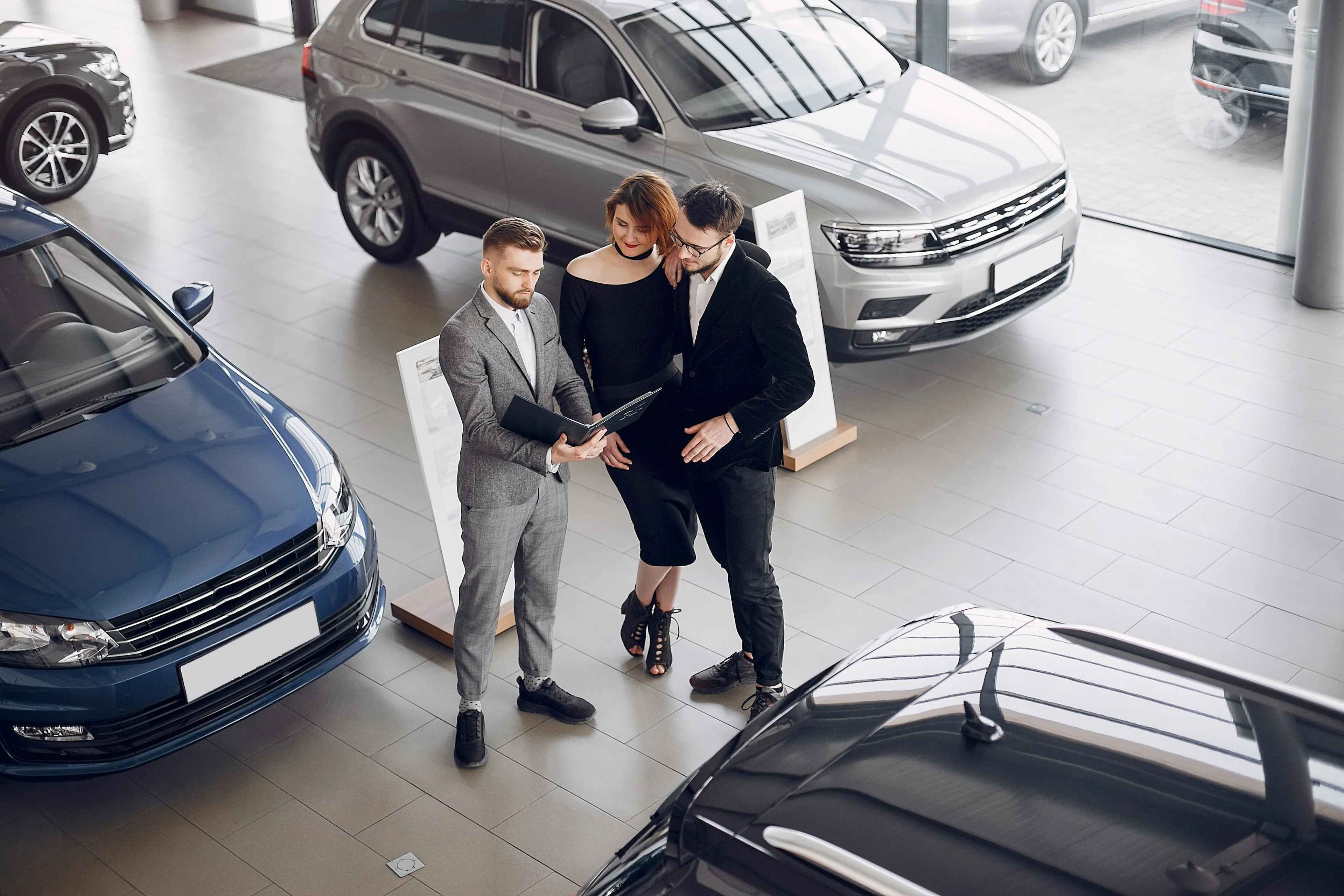 Mobil Bekas 50 Jutaan, Bisa Dapat Apa Saja? Ini Daftarnya Plus Tips Sebelum Beli!