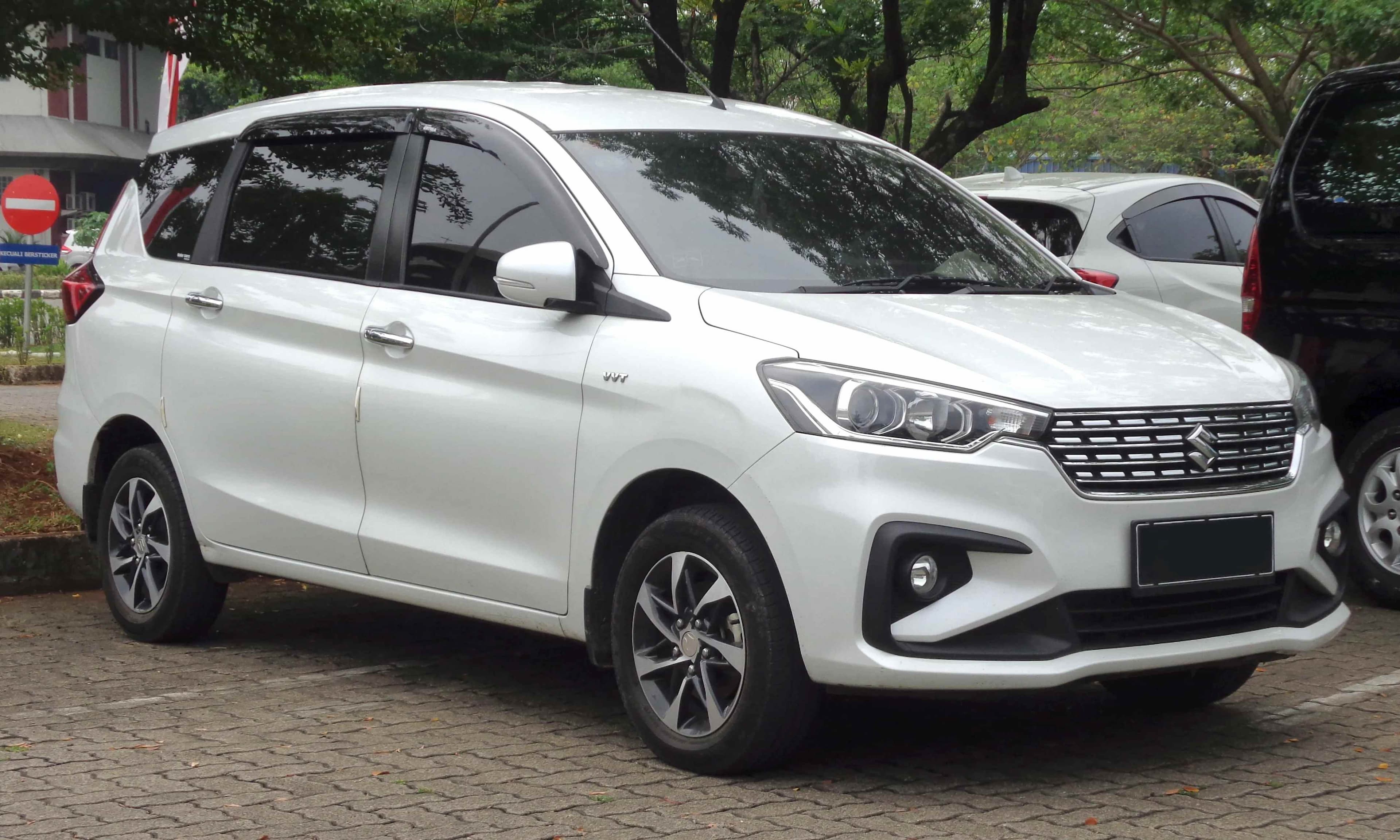Ingin Jual Mobil MPV Bekas Cepat? Ini Daftar Mobil yang Banyak Diminati dan Tipsnya