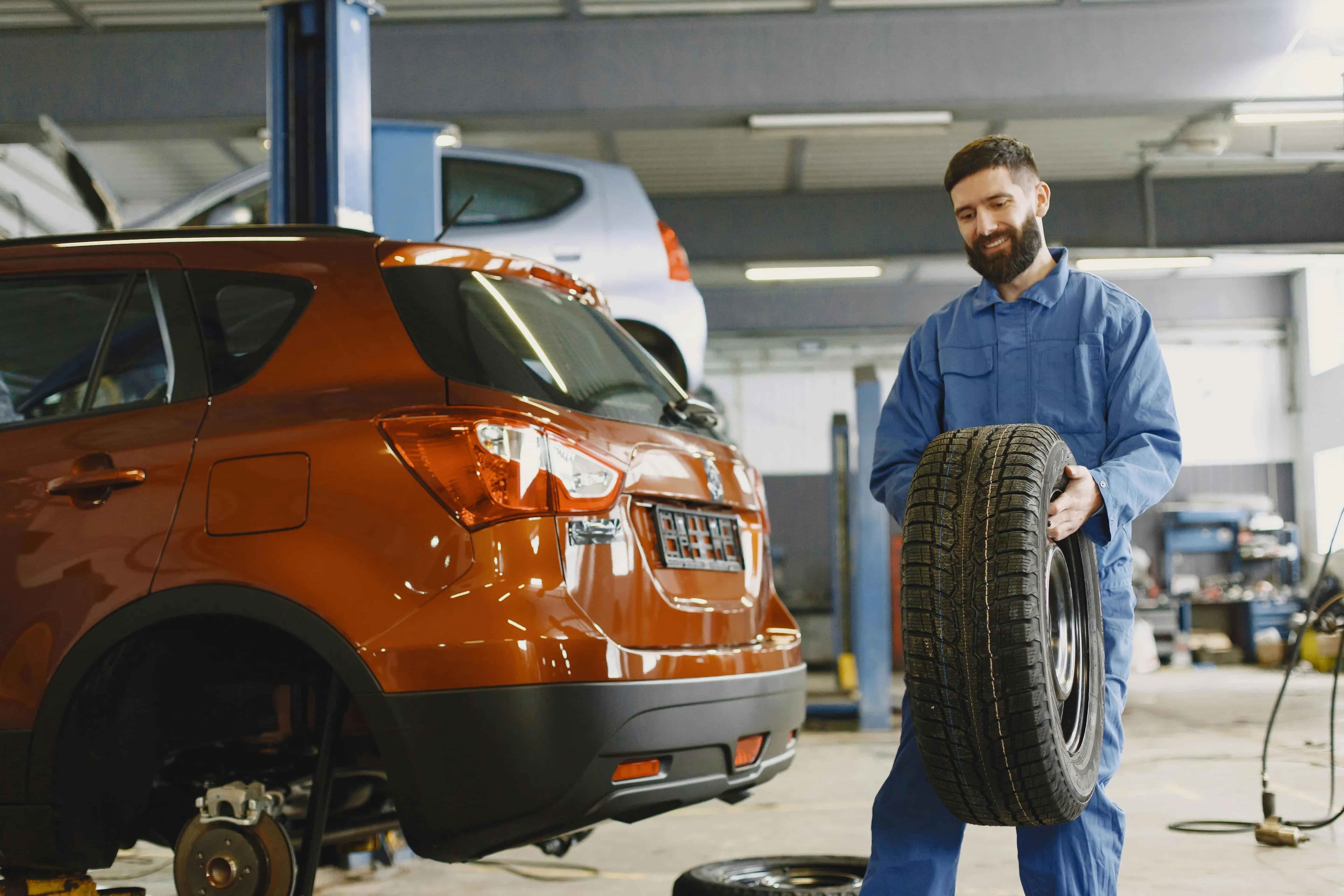 Riwayat Servis Rutin: Aset Rahasia yang Bikin Harga Jual Naik