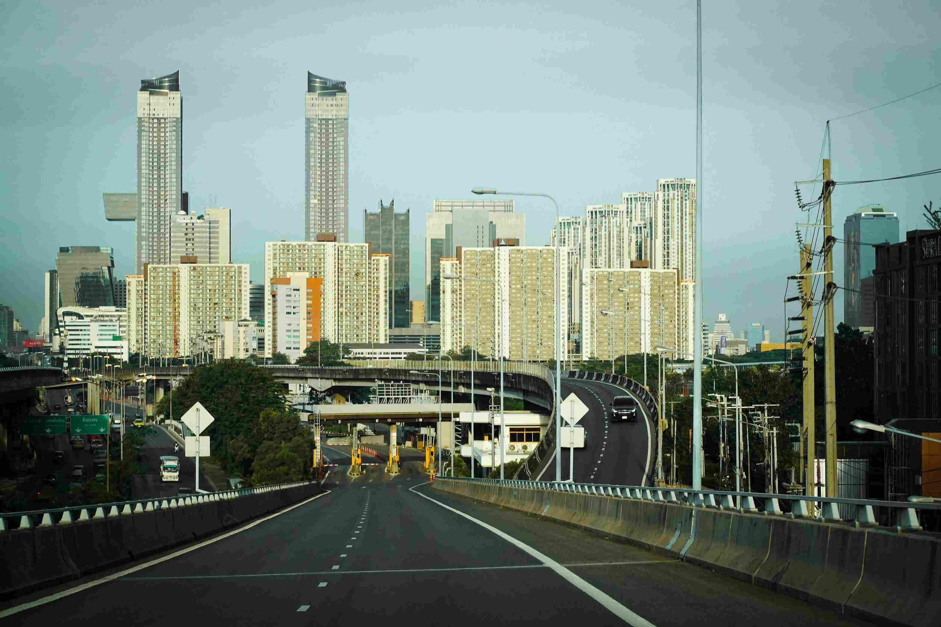 Tarif Tol Dalam Kota Jakarta 2026 + Tips Efisien