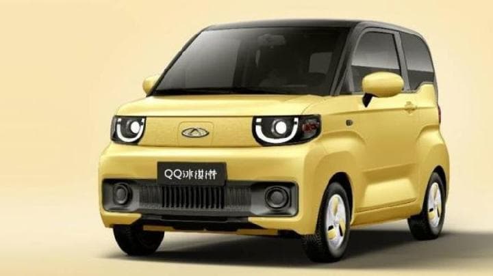 Bongkar Harga & Tips Jual Mobil Listrik Chery Bekas Tahun 2021-2025!