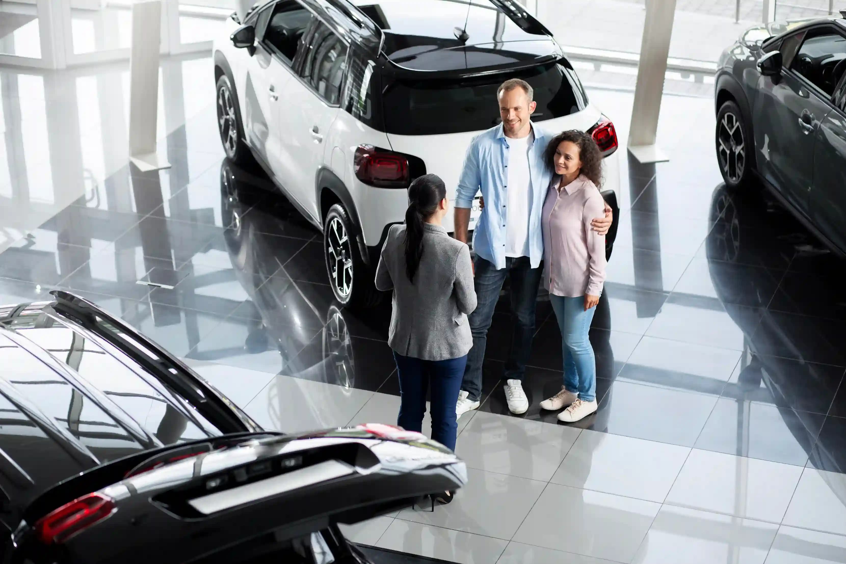 Cari Tempat Jual Mobil Bekas di Tangerang? Ini Daftar Showroom Terdekat yang Bisa Anda Cek!