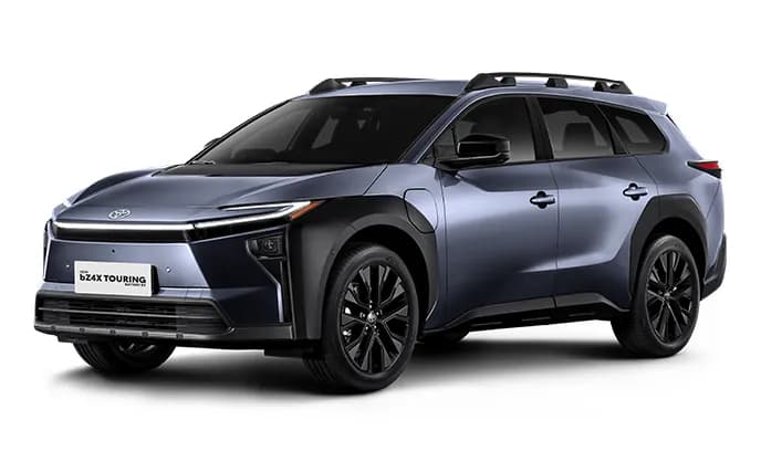 Toyota Rilis SUV Legendaris & BEV Baru di GIIAS 2026: Saatnya Lepas SUV Lama Kamu?