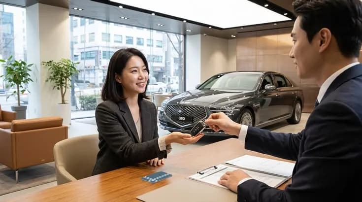 Jual Mobil Warisan / Atas Nama Almarhum: Dokumen & Prosedur yang Benar