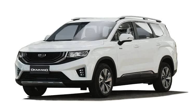 Profil Merek Mobil Jetour dan Rilisan Resmi di Indonesia