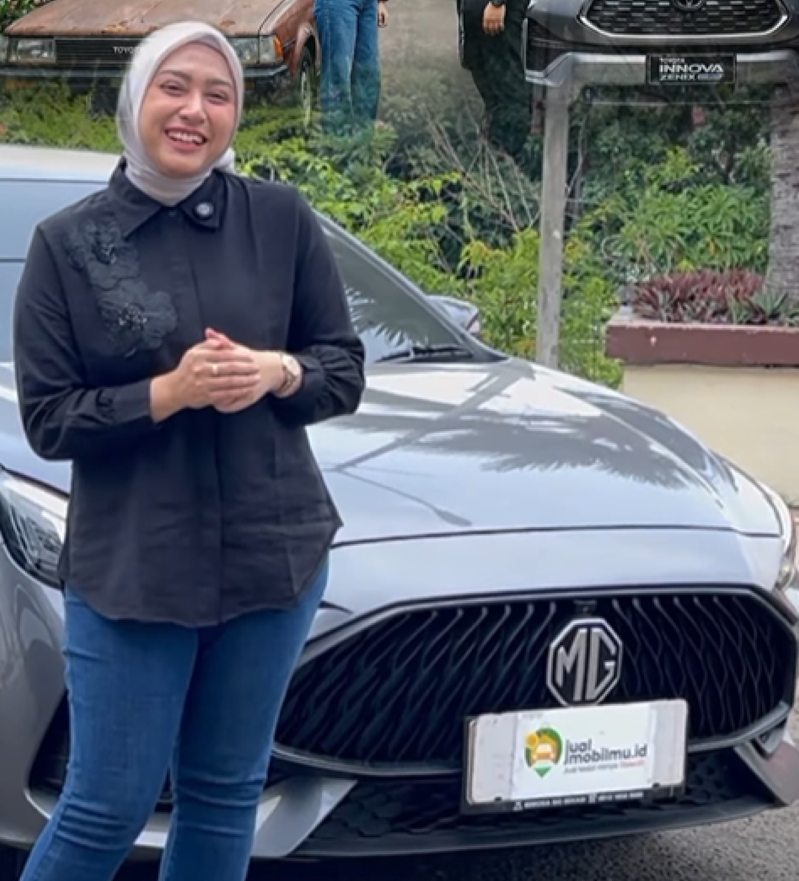 Keuntungan JualMobilmu